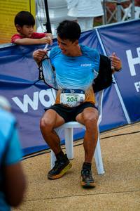 BIB: 100, 204
                            <button type="button" onclick="openModal(22750817)" class="btn btn-primary btn-sm float-right btn-popup" data-toggle="modal" data-target=".modal-high-quality">
                        <i class="fas fa-shopping-cart"></i> Add to Cart
                    </button>
                                            <button type="button" onclick="isThisMe(22750817, true)" class="btn btn-success btn-sm float-right btn-popup btn-isme hidden" data-toggle="tooltip" data-placement="bottom" title="นี่คือรูปของคุณใช่ไหม คลิกที่นี่เพื่อเอาเข้าอัลบั้ม">
                        <i class="fas fa-plus"></i> Add to album
                    </button>
                    <button type="button" onclick="isThisMe(22750817, false)" class="btn btn-warning btn-sm float-right btn-popup btn-isnotme hidden">
                        <i class="fas fa-ban"></i> Remove from album
                    </button>